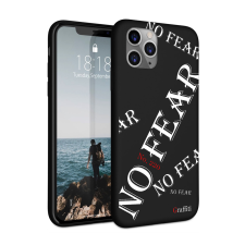  iPhone 11 Pro Max Telefontok - Graffiti No.220 mintás szilikon tok tok és táska