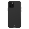  Iphone 11 Pro Mobiltelefon tok-fekete