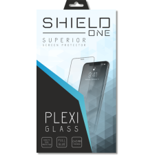  iPhone 11 Pro Plexi fólia  - ShieldOne Plexi kijelzővédő mobiltelefon kellék
