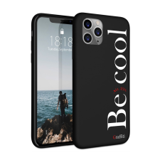  iPhone 11 Pro Telefontok - Graffiti No.221 mintás szilikon tok tok és táska