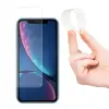  iPhone 11 Pro Üvegfólia - Ultravékony 0,15 mm előlapi 2.5D flexibilis üvegfólia