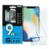  iPhone 11 Pro / X / XS üvegfólia, tempered glass, előlapi, edzett