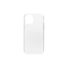 - IPHONE 12 / 12 PRO 6.1 1,3MM TPU TOK CLEAR tok és táska
