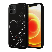  iPhone 12 mini Telefontok - Graffiti No.218 mintás szilikon tok tok és táska