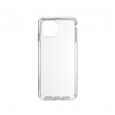 iPhone 12 Mini vékony TPU szilikon hátlap,Átlátszó tok és táska