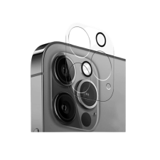  iPhone 12 Pro kamera üvegfólia (a teljes kameraszigetet fedi) mobiltelefon kellék