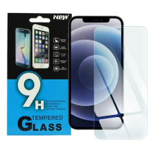  iPhone 12 Pro Max üvegfólia, tempered glass, előlapi, edzett mobiltelefon kellék