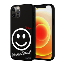  iPhone 12 Pro Telefontok - Graffiti No.230 mintás szilikon tok tok és táska