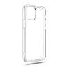  iPhone 13 mini Telefontok - átlátszó szilikon tok