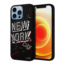  iPhone 13 Pro Telefontok - Graffiti No.204 mintás szilikon tok tok és táska