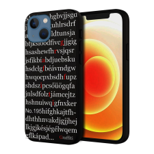  iPhone 13 Telefontok - Graffiti No.195 mintás szilikon tok tok és táska