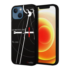  iPhone 13 Telefontok - Graffiti No.202 mintás szilikon tok tok és táska