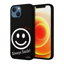  iPhone 14 Plus Telefontok - Graffiti No.230 mintás szilikon tok tok és táska