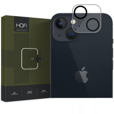  iPhone 14 Plus Üvegfólia - HOFI kamera üvegfólia mobiltelefon kellék