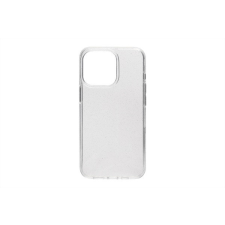 - IPHONE 14 PRO MAX 6.7 CSILLOGÓS TPU TOK CLEAR tok és táska