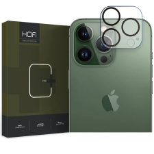  iPhone 14 Pro Max Üvegfólia - HOFI kamera üvegfólia mobiltelefon kellék