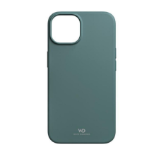 Iphone 14 Pro Mobiltelefon tok-zöld tok és táska