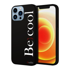  iPhone 14 Pro Telefontok - Graffiti No.221 mintás szilikon tok tok és táska