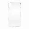  iPhone 14 szilikon tok, hátlaptok, telefon tok, vékony, átlátszó, 0.5mm