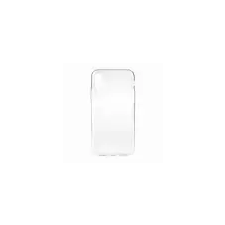  iPhone 14 szilikon tok, hátlaptok, telefon tok, vékony, átlátszó, 0.5mm tok és táska