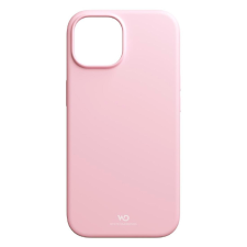 Iphone 15 Mobiltelefon tok-Rózsaszín tok és táska