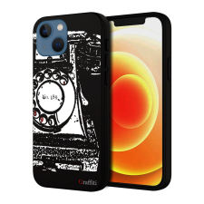  iPhone 15 Plus Telefontok - Graffiti No.189 mintás szilikon tok tok és táska