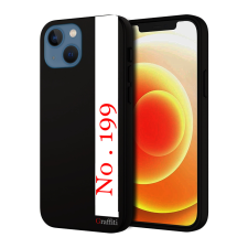  iPhone 15 Plus Telefontok - Graffiti No.199 mintás szilikon tok tok és táska
