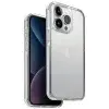  iPhone 15 Pro 6.1" UNIQ Combat fehér tok