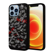  iPhone 15 Pro Telefontok - Graffiti No.190 mintás szilikon tok tok és táska