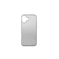 - IPHONE 16 6.1 1,3MM TPU TOK FEKETE tok és táska