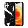  iPhone 16 - Graffiti No.212 mintás szilikon tok