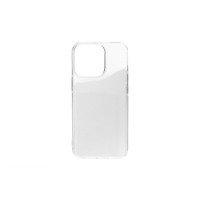 - IPHONE 16 PRO MAX 6.9 0,8MM TPU TOK CLEAR tok és táska