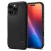  iPhone 16 Pro Max Fekete Spigen Tough Armor "t" Mag Magsafe tok