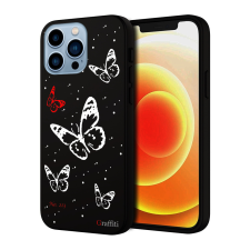 iPhone 16 Pro Max telefontok - Graffiti No.213 mintás szilikon tok tok és táska