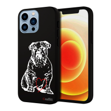  iPhone 16 Pro Max telefontok - Graffiti No.225 mintás szilikon tok tok és táska