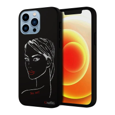  iPhone 16 Pro telefontok - Graffiti No.207 mintás szilikon tok tok és táska