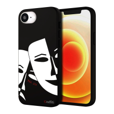  iPhone 16e Telefontok - Graffiti No. 211 mintás szilikon tok tok és táska