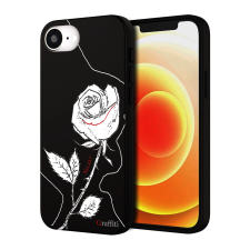  iPhone 16e Telefontok - Graffiti No. 217 mintás szilikon tok tok és táska