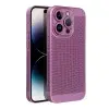  iPhone 17 Pro Max BREEZY tok lila