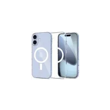  iPhone 17 Tech-protect Flexair Magsafe átlátszó tok tok és táska