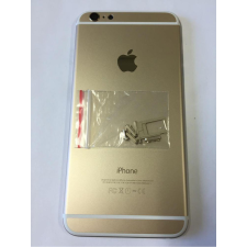 iPhone 6 6G Plus (5,5&quot;) arany ( gold) készülék hátlap/ház/keret tok és táska