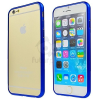Iphone 6 alu keret - sötétkék