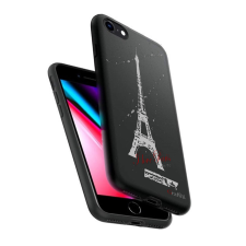  iPhone 6 Telefontok - Graffiti No.183 mintás szilikon tok tok és táska