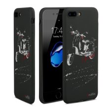  iPhone 6 Telefontok - Graffiti No.184 mintás szilikon tok tok és táska