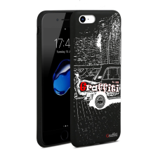  iPhone 6 Telefontok - Graffiti No.223 mintás szilikon tok tok és táska
