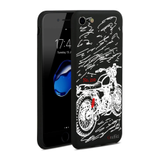  iPhone 6s Telefontok - Graffiti No.210 mintás szilikon tok tok és táska