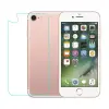  iPhone 7 / 8 Üvegfólia - hátlapi üvegfólia