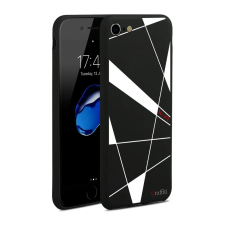  iPhone 7 Plus Telefontok - Graffiti No. 212 mintás szilikon tok tok és táska
