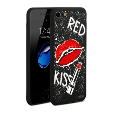  iPhone 7 Telefontok - Graffiti No.188 mintás szilikon tok tok és táska