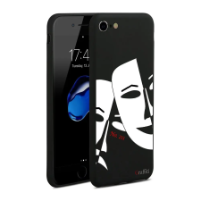  iPhone 7 Telefontok - Graffiti No.211 mintás szilikon tok tok és táska